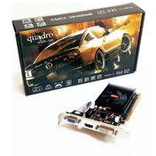 Resim Quadro AMD Radeon R5 230 LP 1GD3L 1 GB 64 Bit DDR3 Ekran Kartı 