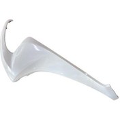 Resim Honda Dio 110 Ön Dizlik Sol Beyaz Or. 