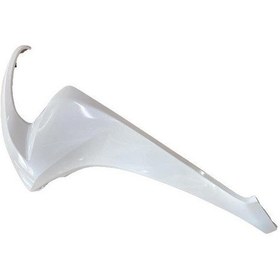 Resim Honda Dio 110 Ön Dizlik Sol Beyaz Or. 