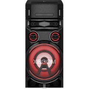 Resim Lg Xboom Taşınabilir Bluetooth Ses Sistemi Siyah 