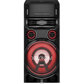 Resim Lg Xboom Taşınabilir Bluetooth Ses Sistemi Siyah 