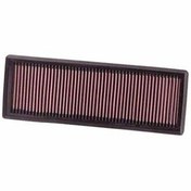 Resim K&N KN-33-2386 Hava Filtresi 