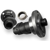 Resim Eksantrik Mili Burçlu Cb125-150 Gms6241 