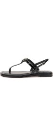 Resim Guess Siyah Kadın Topuklu Sandalet FLJRA4PAF21-BLACK 