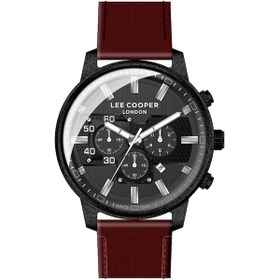Resim Lee Cooper LC07474.652-NM Erkek Kol Saati 