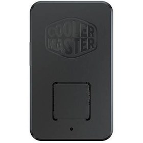 Resim Cooler Master Mini ARGB LED kontrol cihazı 