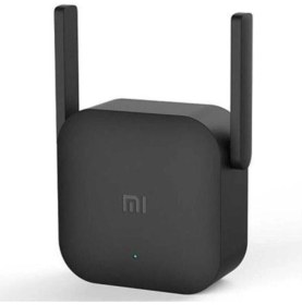 Resim Xiaomi Wifi Pro Sinyal Yakınlaştırıcı 10 Mbps Hızında 1 Antenli PCI Adaptör Menzil Genişletici 