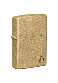 Resim Zippo 28496 Armor Series Flame Çakmak Çok Renkli 