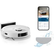 Resim BCRC1W-BOSCH Temizlik Robotu 