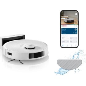 Resim BCRC1W-BOSCH Temizlik Robotu 