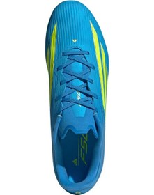 Resim Adidas F50 Pro FG (JR8950-E) | Mavi 