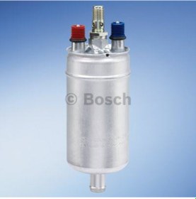 Resim BOSCH 580254921 Yakıt Pompası Audi A80 1.6 1.8 2.0 2.2 A90-A100 