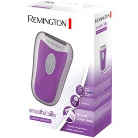 Resim Remington WSF4810 Compact Epilatör 