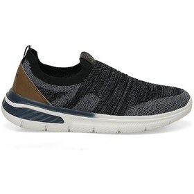 Resim Kinetix Dowtın 5fx Lacivert Erkek Slip On 000000000101931465 Lacivert 