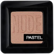 Resim Pastel Nude Single Eyeshadow - Göz Farı No: 79 Dazzling 