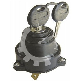 Resim Kontak Anahtari Steyr Basak Trk 504628804 