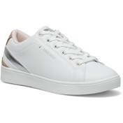 Resim Nine West Beyaz - Martın 2fx Kadın Sneaker 