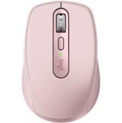 Resim logitech 910-005990 Mx Anywhere 3 Rose 6 Tuş 4.000dp Laser Kablosuz Mouse 