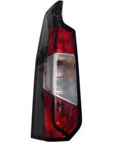Resim Ford Courier Stop Lambası - Arka Far Komple Sol 2023-2024 