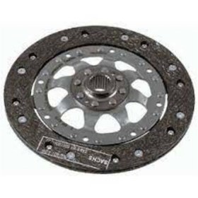 Resim Audi A4 B5 B6 B7 94-08 Volkswagen Passat B5 B5.5 1.6 94-05 Yaylı Debriyaj Balatası 210X135X23X24.3 