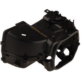 Resim Honda Spacy Motor Plastiği Komple 