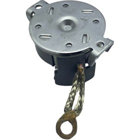 Resim Valeo Marş Kömür Yuvası Ters N11.18158 