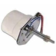 Resim Prc Silecek Motoru Düz 24V 