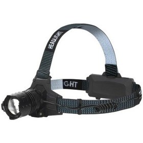 Resim Gt100 Led Şarjlı Kafa Lambası 