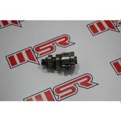 Resim Yamaha Delight 125 Eksantrik Mili (490505306) 