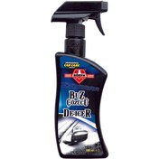 Resim aloparcam Araç Için Tüm Alanda Etkili Zarar Vermez Buz Çözücü Börf 500ml 