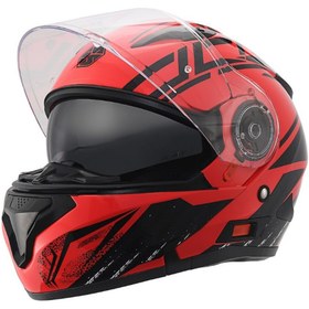 Resim Scoyco Çene Açılır Kask FF-868 Azrael 