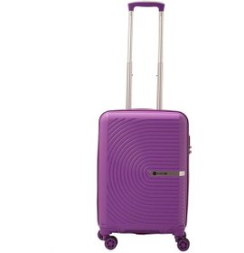 Resim Mçs Group Mçs Polipropilen Valiz V374 55 Cm S21yy100000655 00014 Mor 