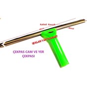 Resim AYDINSİL Kauçuk Lastikli Cam Sileceği Çekçek 40cm (1ADET) 