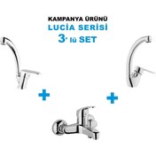 Resim A-R Lucıa Banyo Batyası 