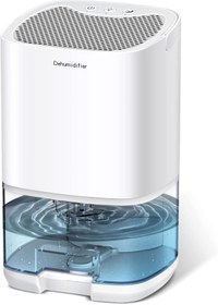Resim ARBIX EZERE H2102 Nem Alma Cihazı 1000ml Banyo-Mutfak-Oda Nem Alma Cihazi BEYAZ Uyumlu 