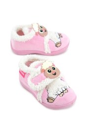 Resim Butik Çocuk Panduf Ayakkabı 