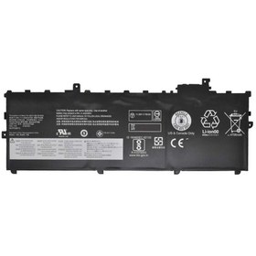 Resim Lenovo Uyumlu 01Av494 Notebook Bataryası - Laptop Pili 