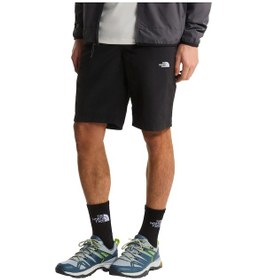 Resim F0a8gznjk31-r The North Face M Tanken Short Erkek Şort Ve Kapri Siyah F0a8gznjk31-r 