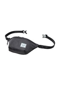 Resim Herschel Classic Bel Çantası Unisex Siyah Bel Çantası 001 Siyah 