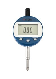 Resim Dasqua 0-25.7mm Dijital Komparatör Saati 0.01mm 5260-1110 