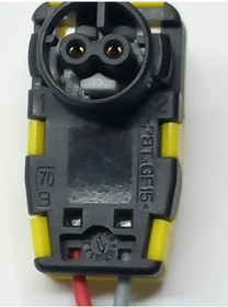 Resim Dacıa Jogger Aırbag Soketi 