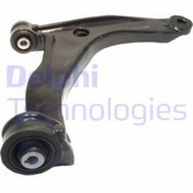 Resim DELPHI TC1489 Alt Salincak Sag Sotilsiz ( Volkswagen : Transporter T5 V 03- ) (WE744169) 