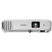 Resim Epson CO-FH02 3000 Ansilümen 1920x1080 Android Projeksiyon Cihazı 