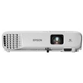 Resim Epson CO-FH02 3000 Ansilümen 1920x1080 Android Projeksiyon Cihazı 