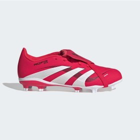 Resim Adidas Predator League Fold-over Tongue Kırmızı Çocuk Krampon Id3830 Ç-170 Kırmızı 