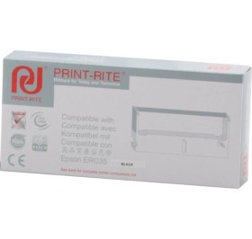 Resim Print-rite Epson Erc-35 Uyumlu Şerit 
