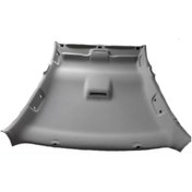 Resim Renault Megane 2 - Iı - Sedan Tavan Döşemesi - 8200154750 - 8200128771 - İthal Kapı Döşeme 