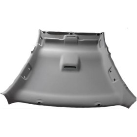 Resim Renault Megane 2 - Iı - Sedan Tavan Döşemesi - 8200154750 - 8200128771 - İthal Kapı Döşeme 