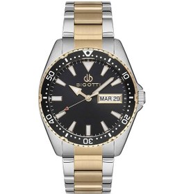 Resim Bigotti Erkek Kol Saati-bg.1.10222.5 