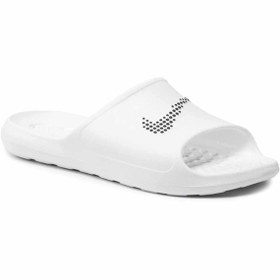 Resim Nike Victori One Erkek Terlik Ayakkabı CZ5478-100-BEYAZ 